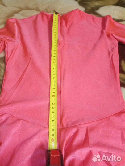 Платья для танцев/ выступлений 2 штуки