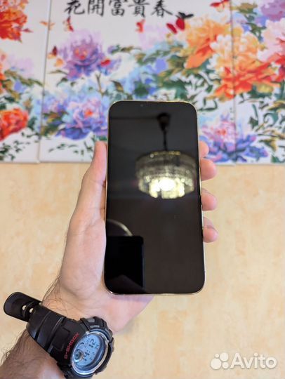 iPhone 13 Pro Max, 256 ГБ