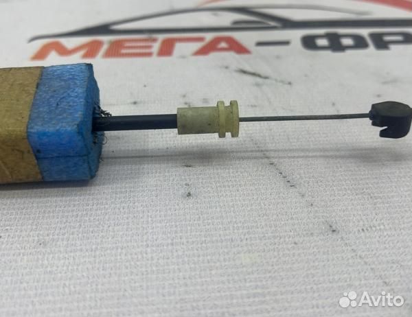 Трос замка двери задний левый Citroen Jumper