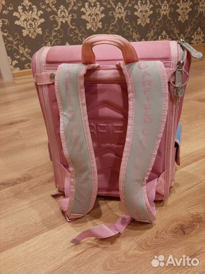 Рюкзак школьный для девочки