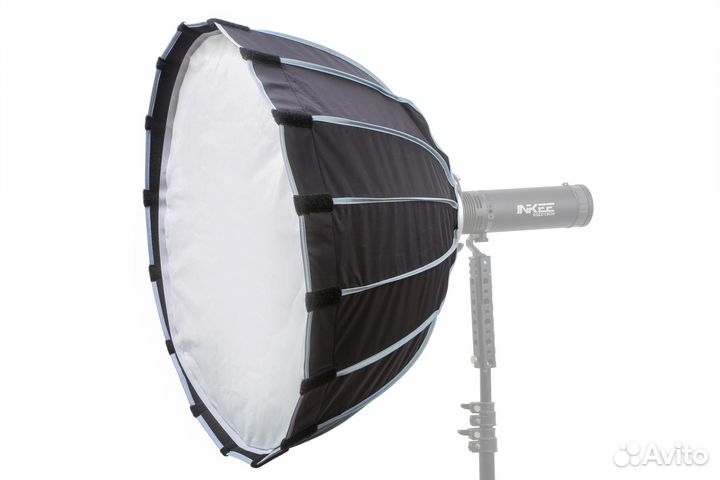 Софтбокс Inkee Bowens с сотами