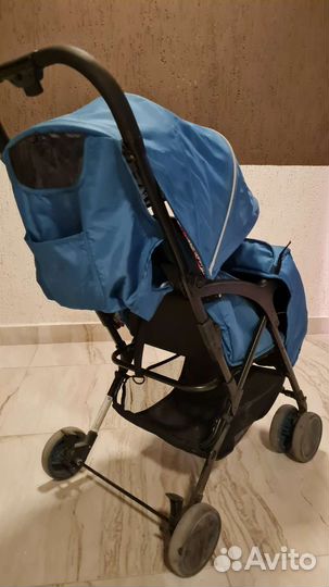 Прогулочная коляска бу
