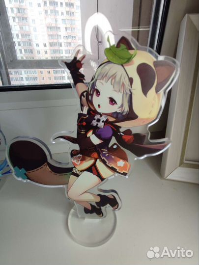 Аниме фигурки