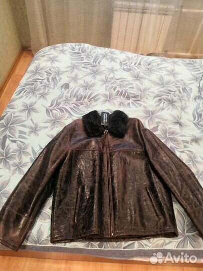 Шкурка животного