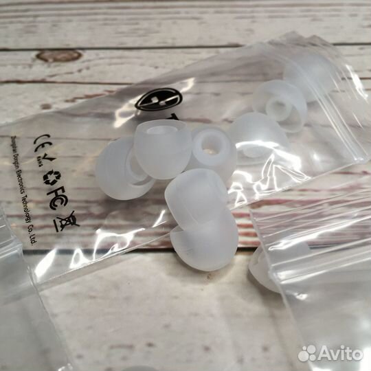 Наушники tinhifi C5 арматурные