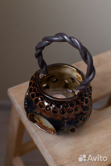 Подсвечник 