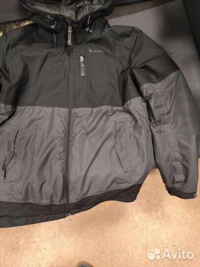 Куртка мужская