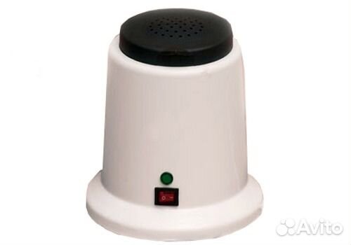 Шариковый стерилизатор