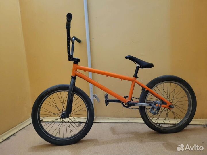BMX Radio
