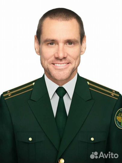 Фото на документы