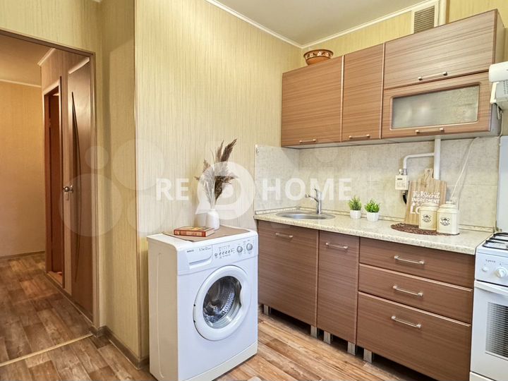 3-к. квартира, 56,8 м², 5/9 эт.