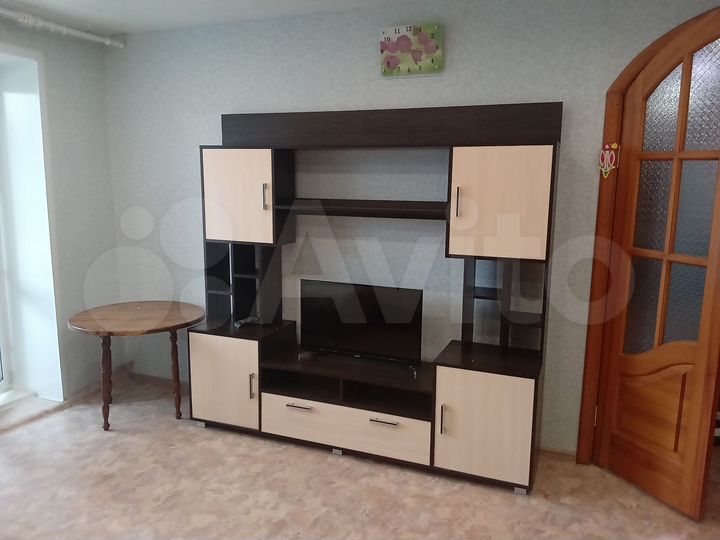 3-к. квартира, 64 м², 2/3 эт.