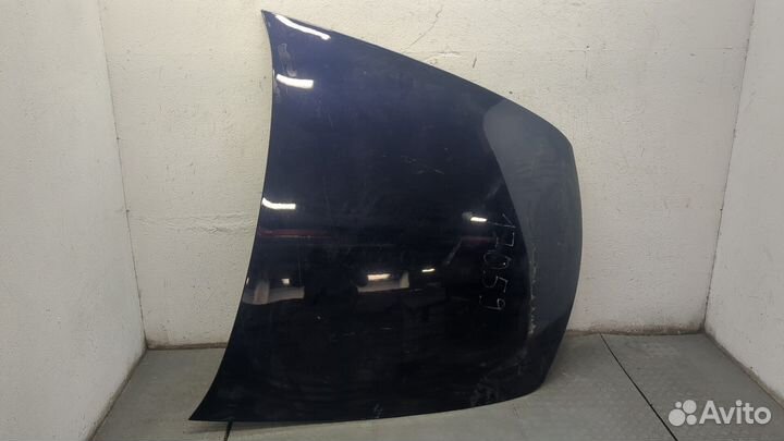 Капот Lexus LS460, 2010