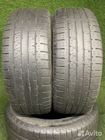 Continental ContiCrossContact LX 215/65 R16 98H
