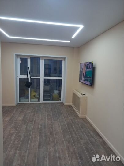 Шпаклевка Стен и Малярные Работы