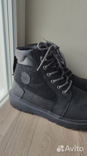 Ботинки утепление мужские Cordillero Garnet 44р