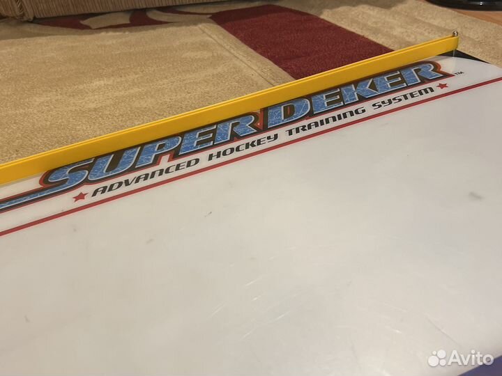 Суппер декер