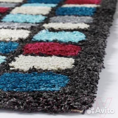 Ковер Икеа мольбю