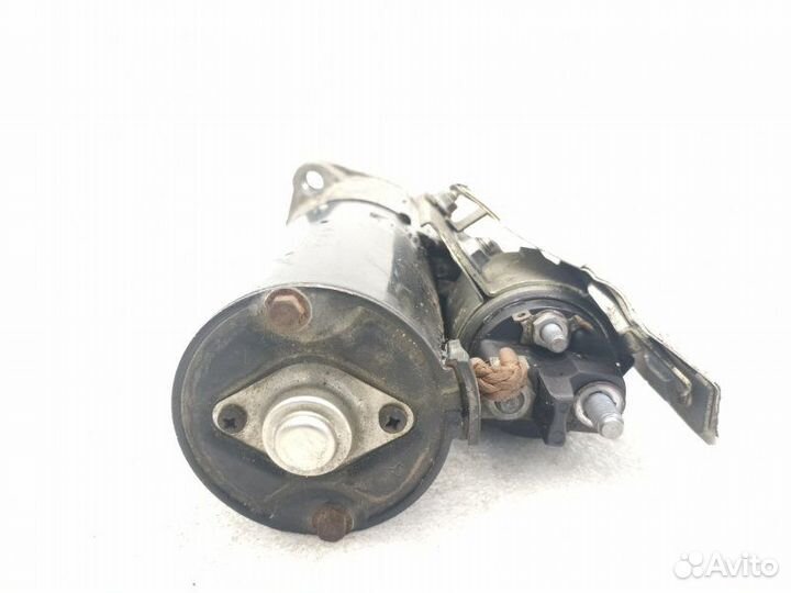 Стартер Mercedes-Benz M-Class W164 3.5 M272 2005