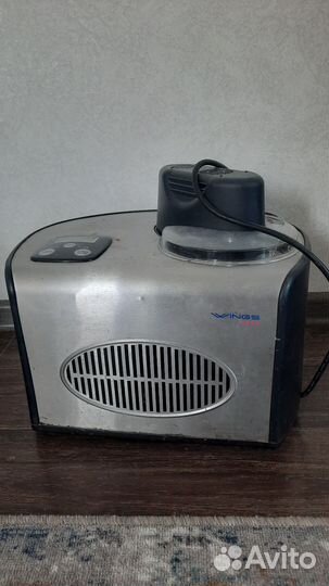 Мороженница wings