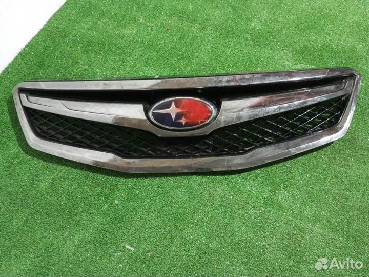 Решетка радиатора Subaru Legacy BM 2009-2015