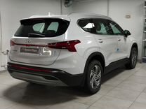 Новый Hyundai Santa Fe 2.5 AT, 2023, цена от 4 640 700 руб.