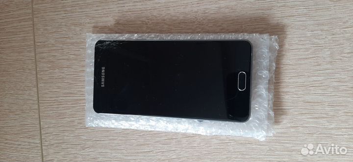 Samsung Galaxy A5 (2016) SM-A510F, 2/16 ГБ