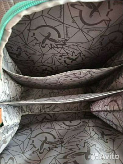 Школьный рюкзак