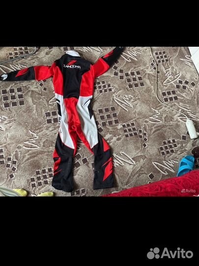 Горнолыжный спусковик