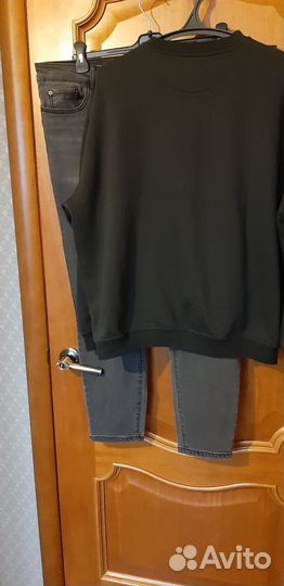 Женские вещи большой размер р.54- 56