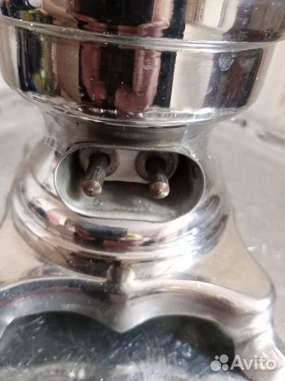 Самовар электрический СССР