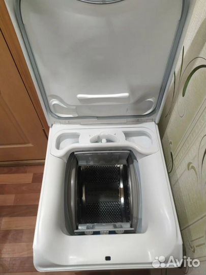 Стиральная машина Electrolux EWT 0862 IFW