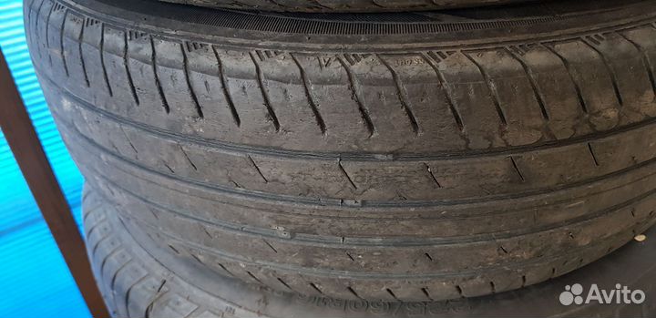 Nexen N'Fera SU4 185/65 R15