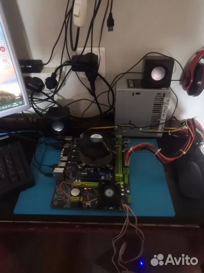 Корпус для пк