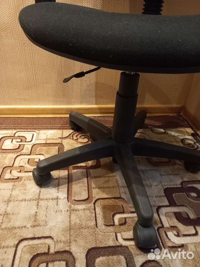 Компьютерное кресло, офисная кресло