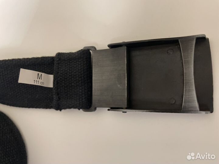 Ремень мужской