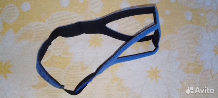 Подбородочная праща