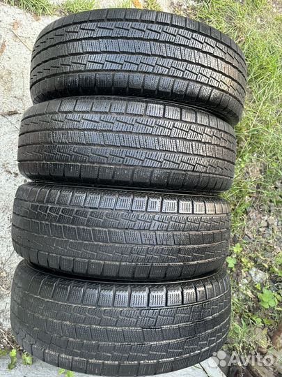 Goform W705 185/60 R15