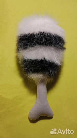 Фурри кость. Фурсьют