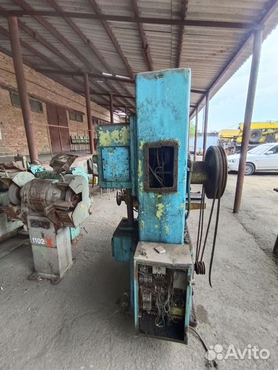 Станок долбежный