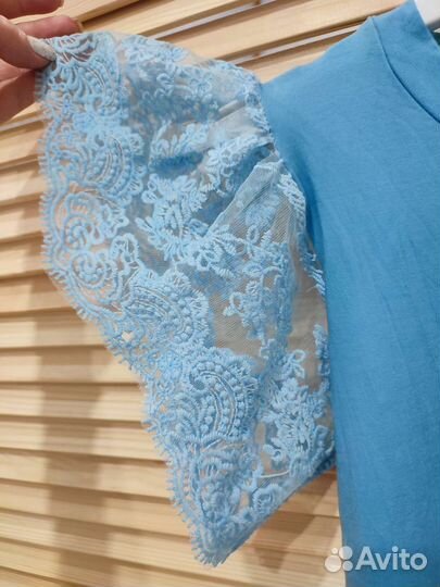 Школьные вещи девочкам 146-152