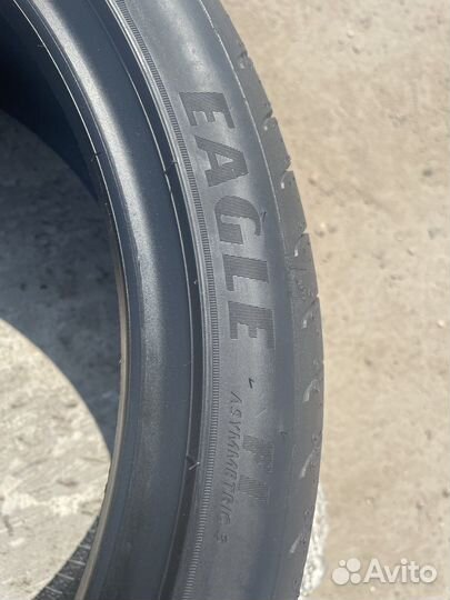 Goodyear Eagle F1 Asymmetric 3 225/40 R18 92Y