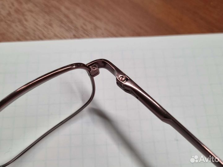 Очки для компьютера Matsuda