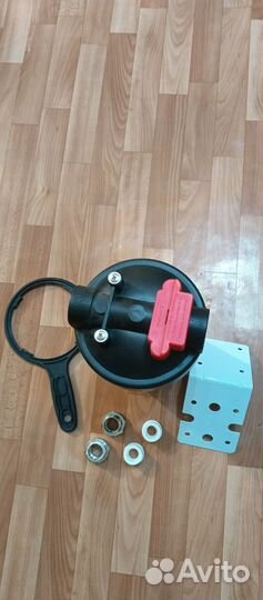 Магистральный Фильтр Big Blue 10