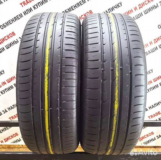 Hankook Ventus Prime 2 K115 245/45 R18 96W