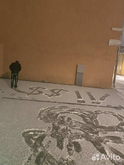 Джинсы evisu оригинал