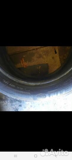 Michelin Energy Saver 205/55 R16 91V