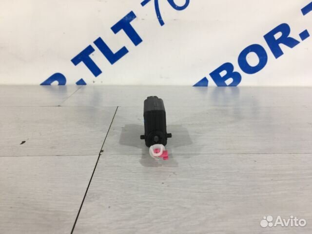 Активатор замка багажника renault sandero 2 1.2 мт