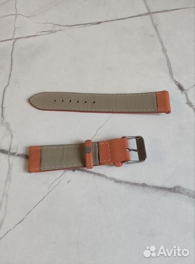 Ремешок для часов 19 мм