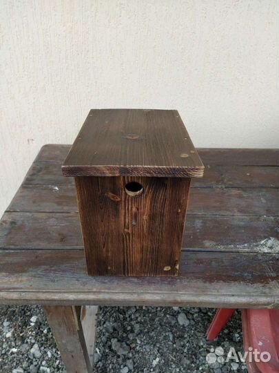 Скворечник-Бар